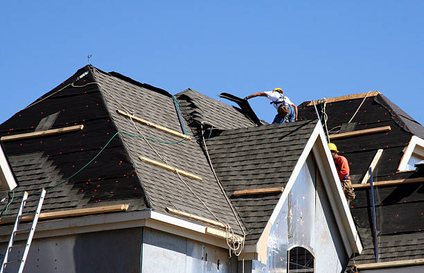 Best Roof Leak Repair  in Apple Valley, UT